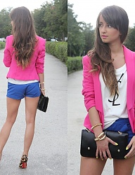 Moda Inne Moda uliczna - 1677101