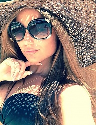 Moda Dodatki Okulary - 2779491