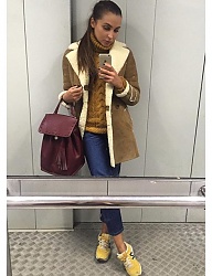 Moda Ciuchy Pozostałe - 3136433