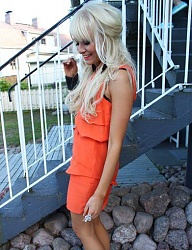Moda Sukienki - 1107563