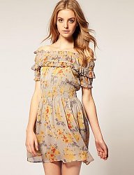 Moda Sukienki - 1131724