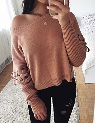 Moda Ciuchy Swetry - 3192415