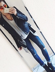 Moda Ciuchy Pozostałe - 3161549