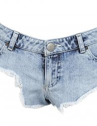 Moda Spodnie Szorty - 1463981