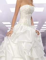 Moda Ślub Suknie ślubne - 2419071