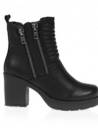 Moda Buty Botki - 2803041
