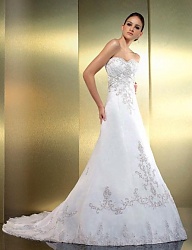 Moda Ślub Suknie ślubne - 521450