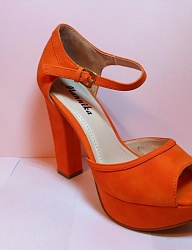 Moda Buty Pozostałe - 1344566