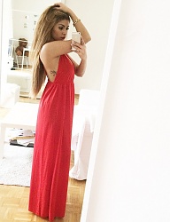 Moda Sukienki Wieczorowe - 2858755