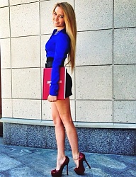 Moda Inne Moda uliczna - 1900858