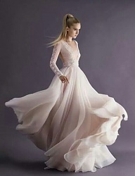 Moda Ślub Suknie ślubne - 2690327