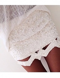 Moda Spódnice Krótkie - 2602753