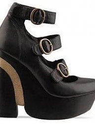Moda Buty Pozostałe - 1243783