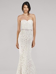 Moda Ślub Suknie ślubne - 1386349