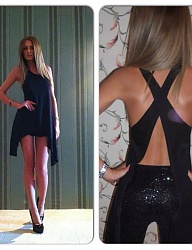 Moda Inne Moda uliczna - 2036067