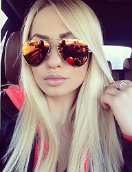 Moda Dodatki Okulary - 2625894
