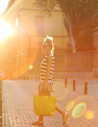 Moda Inne Moda uliczna - 1855570