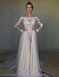 Moda Ślub Suknie ślubne - 3216888