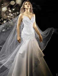 Moda Ślub Suknie ślubne - 848626