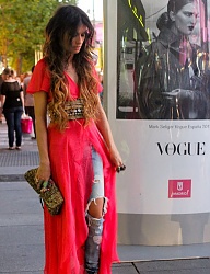 Moda Inne Moda uliczna - 2128639