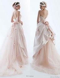 Moda Ślub Suknie ślubne - 943673