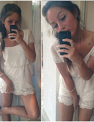 Moda Inne Moda uliczna - 1907632