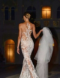 Moda Ślub Suknie ślubne - 2679349
