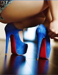 Moda Buty Szpilki - 2822673