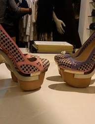 Moda Buty Szpilki - 1343560