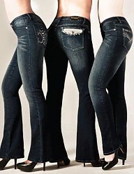 Moda Spodnie - 1260501