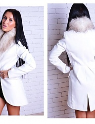 Moda Okrycia Płaszcze - 2539657