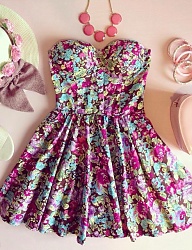 Moda Sukienki Pozostałe - 2854928