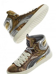 Moda Buty Pozostałe - 107489