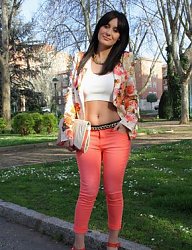 Moda Inne Moda uliczna - 1936953