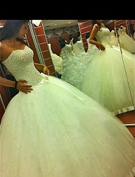 Moda Ślub Suknie ślubne - 1834299