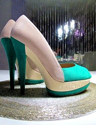 Moda Buty Szpilki - 1375201