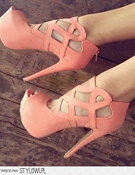 Moda Buty Szpilki - 3234548