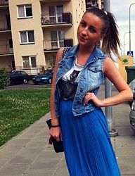 Moda Inne Moda uliczna - 1965815