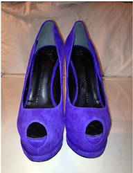 Moda Buty Szpilki - 1337353