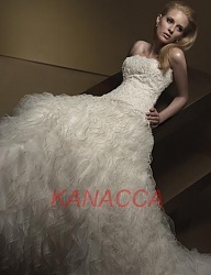 Moda Ślub Suknie ślubne - 528987
