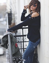 Moda Inne Moda uliczna - 3224273
