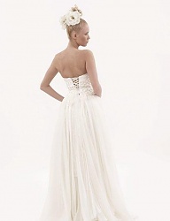 Moda Ślub Suknie ślubne - 249610