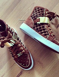 Moda Buty Pozostałe - 2752564
