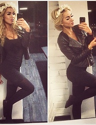 Moda Okrycia Kurtki - 3022761