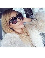 Moda Dodatki Okulary - 2971100