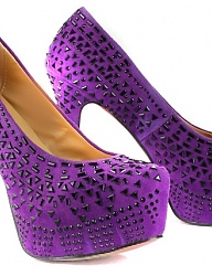 Moda Buty Czółenka - 2822080