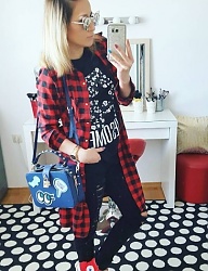 Moda Ciuchy Pozostałe - 3172072