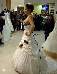 Moda Ślub Suknie ślubne - 1341248