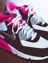 Moda Buty Sportowe - 2782587