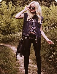 Moda Inne Moda uliczna - 1943135